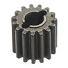 AR310762 Input Shaft Gear 15T 0.8 Mod Metal