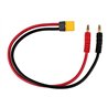 XT60 350mm Charge Lead4mm