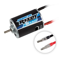 Reedy Crawler 16T 5-Slot Brushed Motor