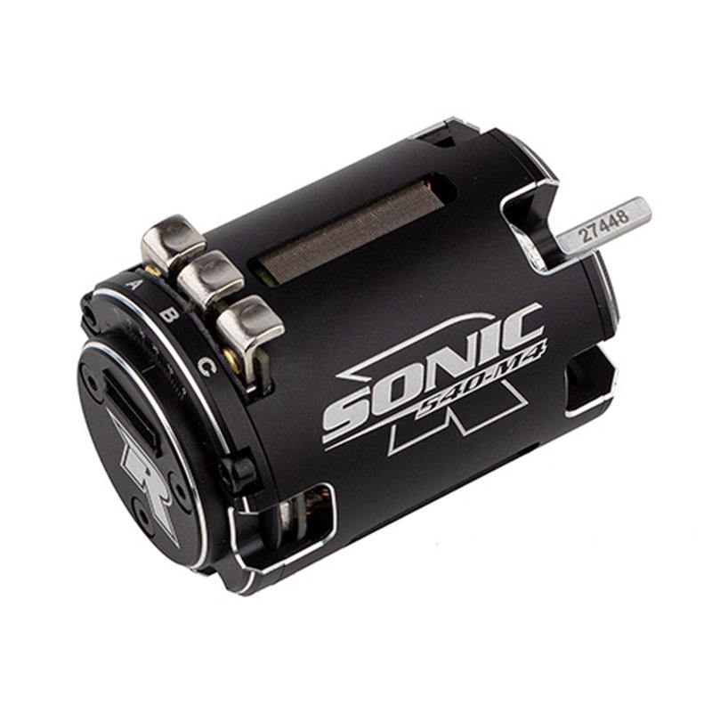 Reedy Sonic 540-M4 Motor 5.0