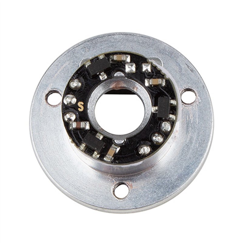 540-M4 Sensor Board