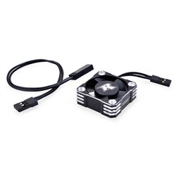Reedy HV 30mm Aluminum Motor Fan