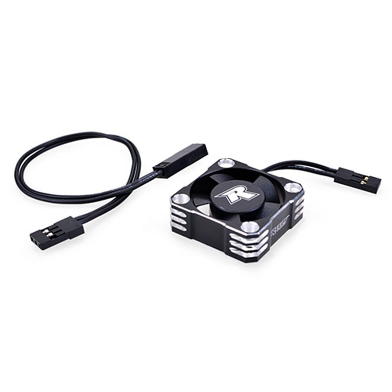 Reedy HV 30mm Aluminum Motor Fan