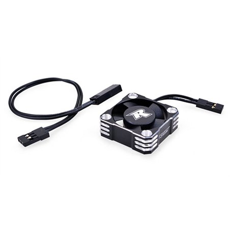 Reedy HV 30mm Aluminum Motor Fan