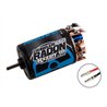 Reedy Radon 2 Crawler 550 12T 5-Slot 1850kV Brushed Motor