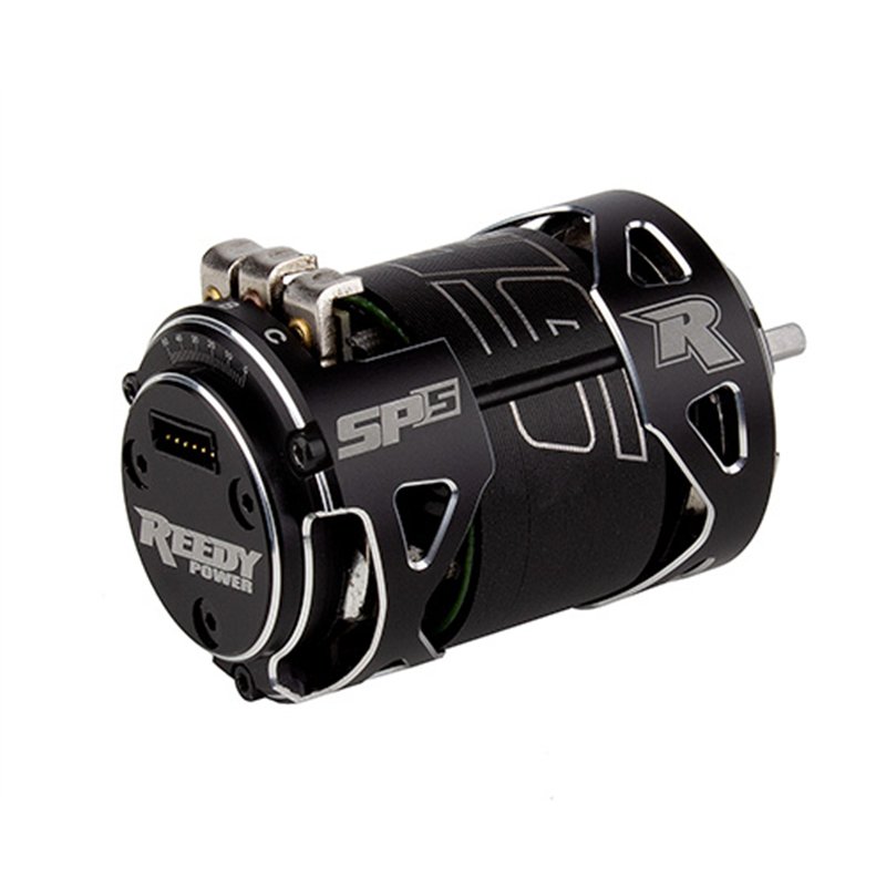 Sonic 540-SP5 13.5T Brushless Motor