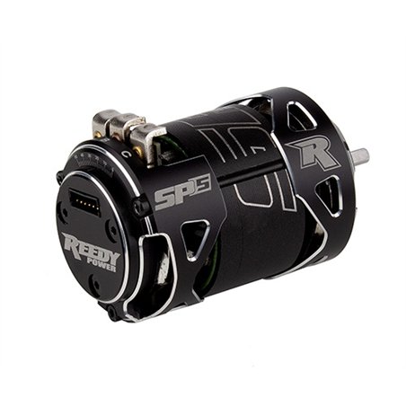 Sonic 540-SP5 10.5T Brushless Motor