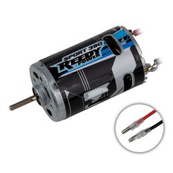 elmotorSport 390 30Tborstad