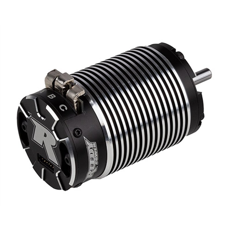 ElmotorSonic 900 Competition 1/8 Buggy1900kV