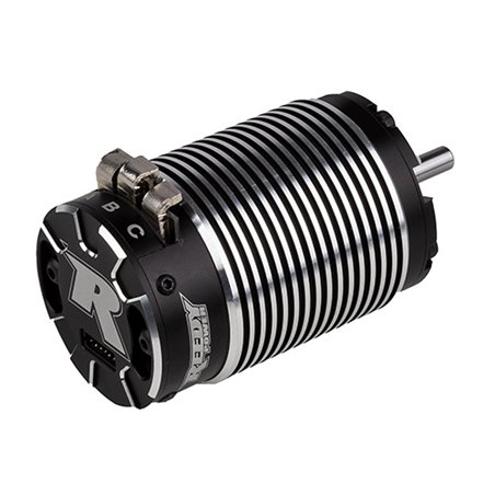 ElmotorSonic 900 Competition 1/8 Buggy1900kV