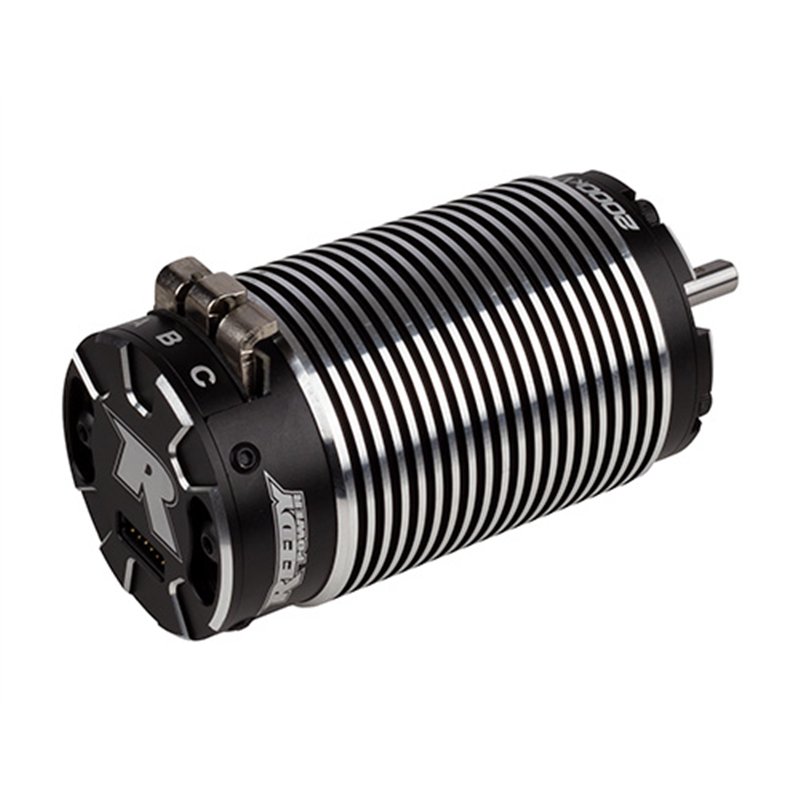 ElmotorSonic 900XL Competition 1/8 Truggy 2000kV