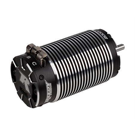 ElmotorSonic 900XL Competition 1/8 Truggy 2000kV