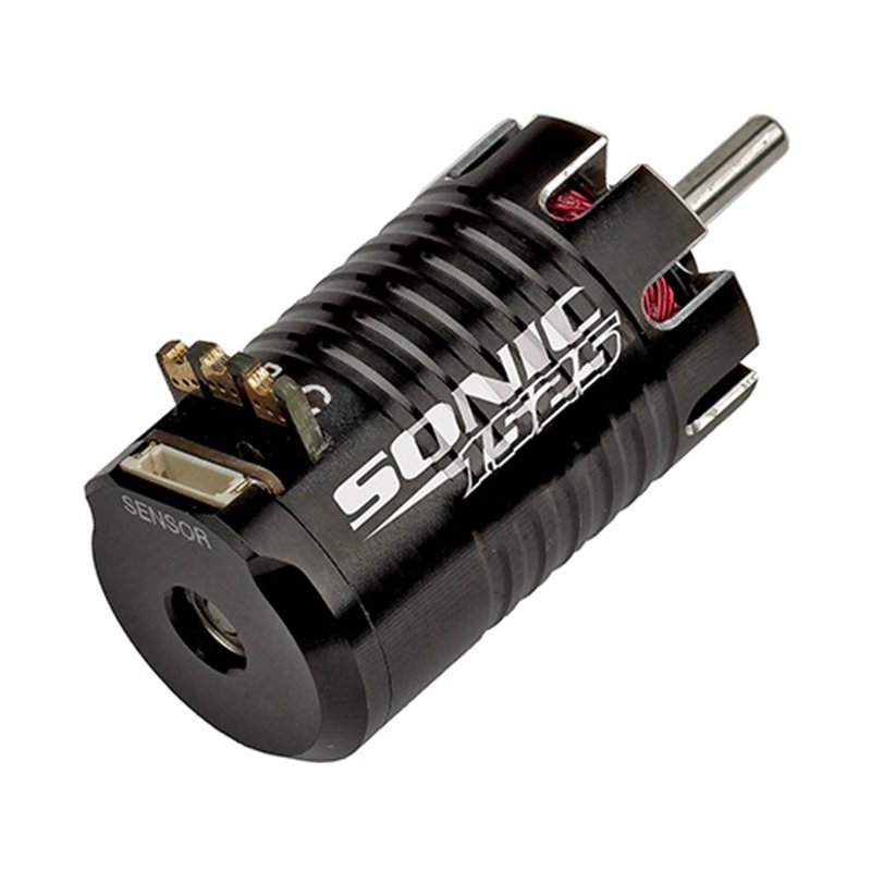 SONIC 1525 4500kV Micro Brushless Motor