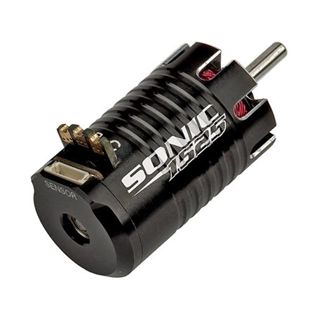 SONIC 1525 4500kV Micro Brushless Motor