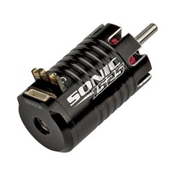 SONIC 1525 5500kV Micro Brushless Motor