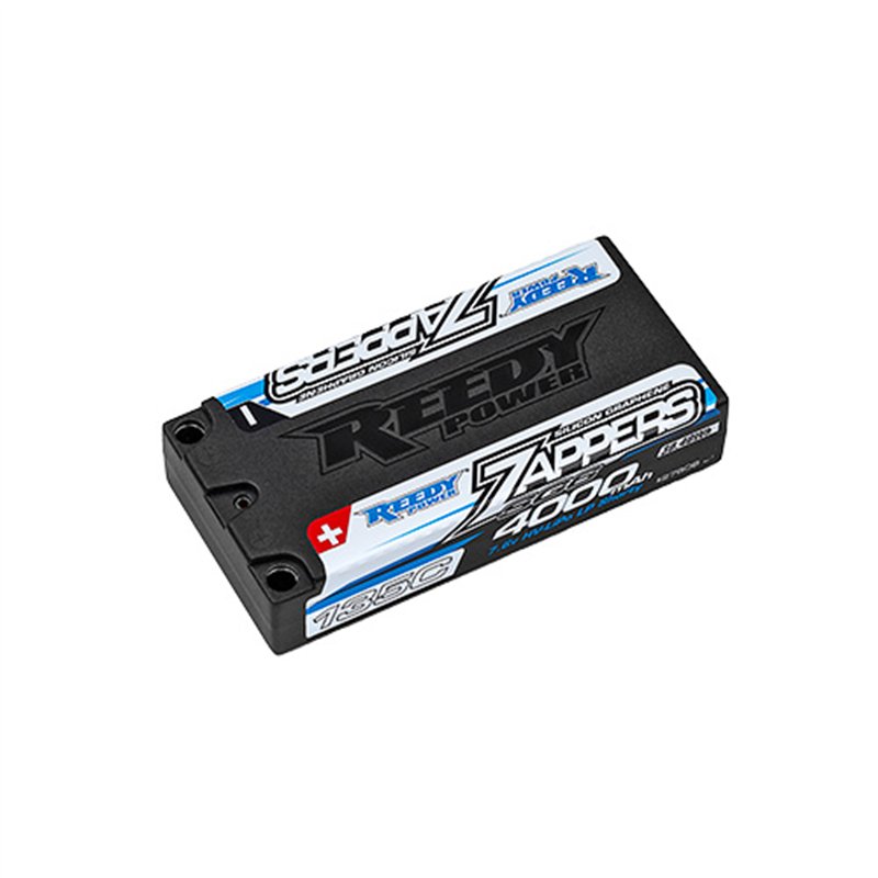 ZAPPERS SG6 4000mAh 135C 7.6V