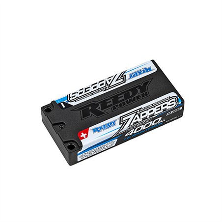 ZAPPERS SG6 4000mAh 135C 7.6V