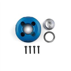 15S Engine Head And Head Button