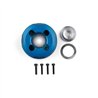 15S Engine Head And Head Button