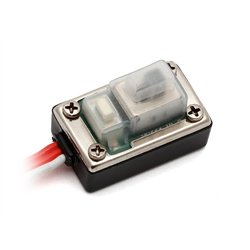 kontakt ON/OFF brushless ESCRTR