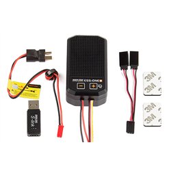ESS-One+ 2017 Engine Sound System