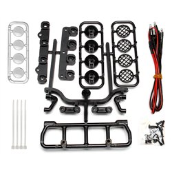 ljusramp off-road (4 LEDs)