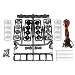ljusramp off-road (6 LEDs)