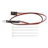 XP F6 Red LED Tail Light