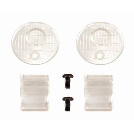 Trophy Rat Headlight Lens