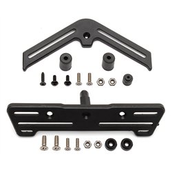 FT Starter Guide Plates