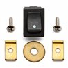FT Starter Switch and Contacts