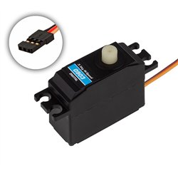 Enduro12 0903 Servo