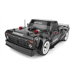 Apex2 Hoonitruck (RTR)