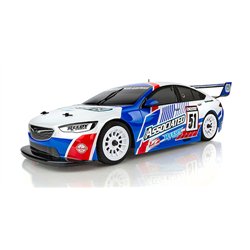 Apex2 Sport ST550 RTR