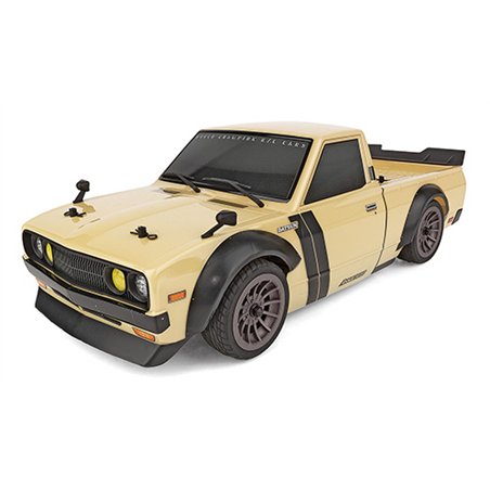 Apex2 Sport Datsun 620 RTR