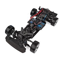 DC10 DRIFT RTR