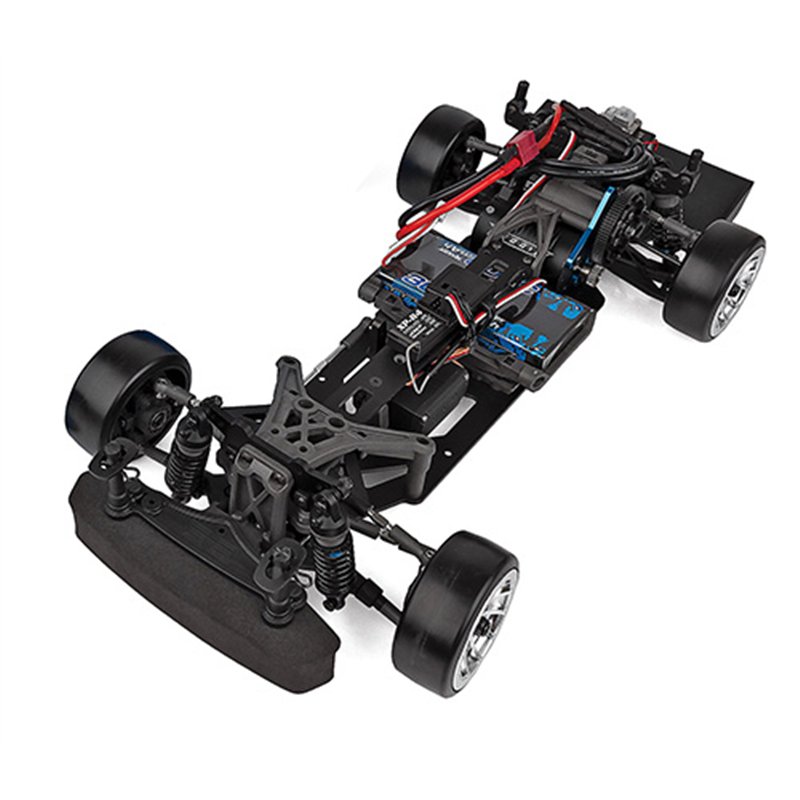 rc bil DC10 DRIFT (RTR)