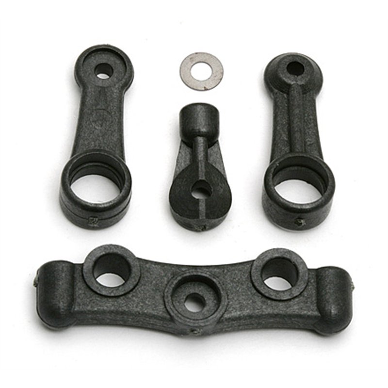 Steering Rack