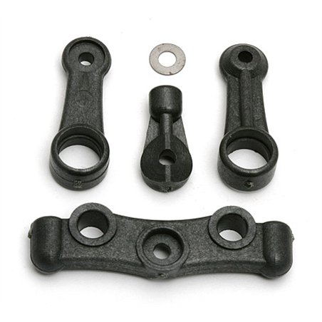 Steering Rack