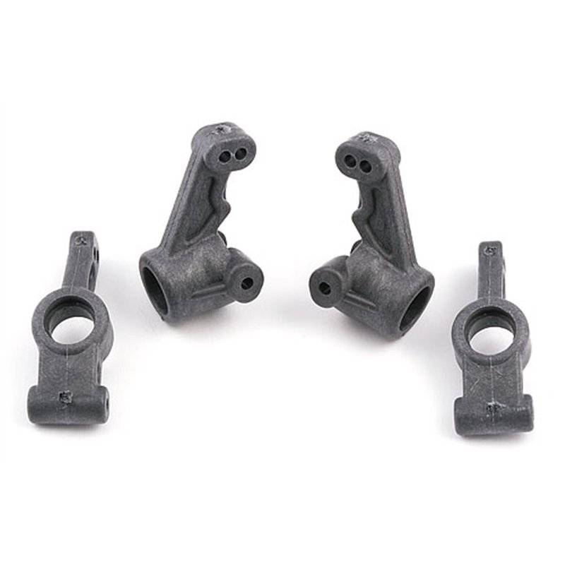 FT Steering Blocks & Hub Carriers carbon