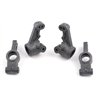 FT Molded Carbon Steering Blocks & Hub Carriers
