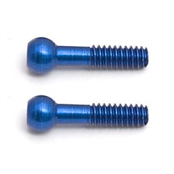 FT Anti-roll Bar Ballstuds blue