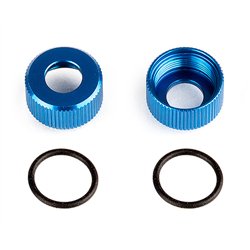FT VCS3 Shock Bottom Caps