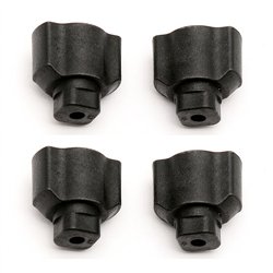 TC6 FT Spool Outdrives