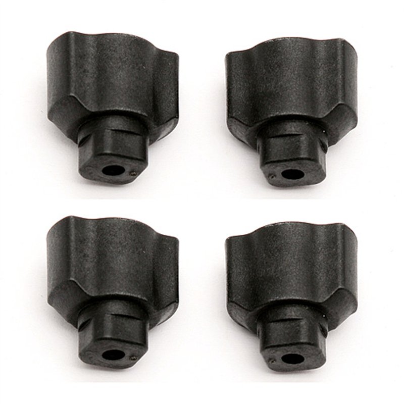 TC6 FT Spool Outdrives