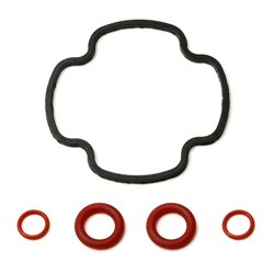 TC6 FT Gear Diff Seal