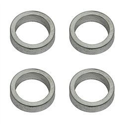 TC6.1 Axle Crush Tubes