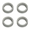 TC6.1 Axle Crush Tubes