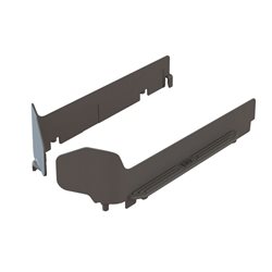 AR320463 Mt Side Guard Set