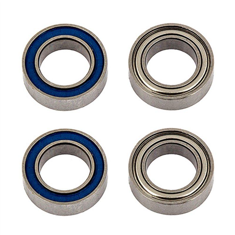 FT Bearings 6x10x3 mm